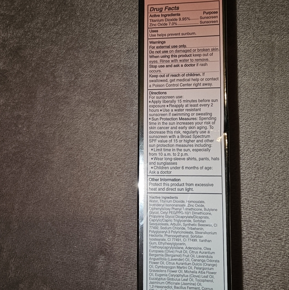 Pūrlisse Angels Glow Serum BB - Picture 4 of 4